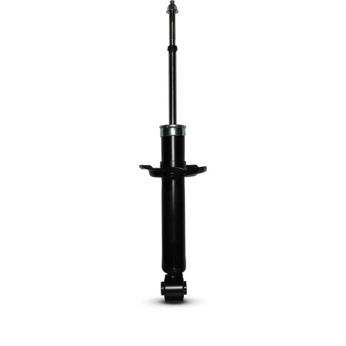 Shock absorber rear - axle, top