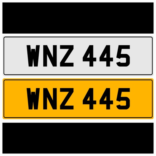 Wnz 445 3x3 dateless - w,