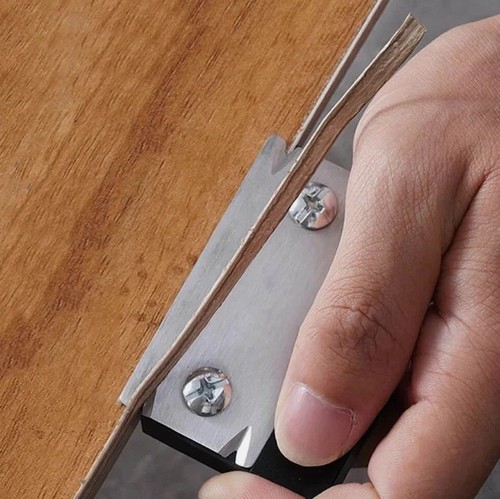 Woodworking edge trimmer - edge,