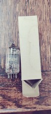 Valve ECC83 12AX7 New old stock