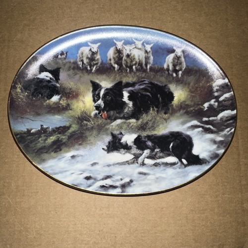 Davenport bradford exchange - davenport,