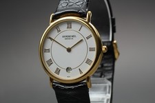 [Exc+5] Raymond Weil Geneve