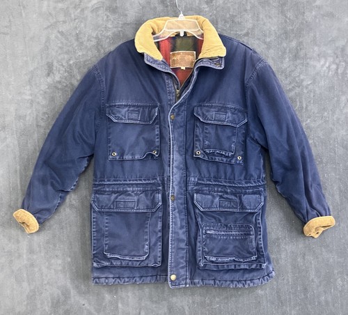Vtg woodsman ata chore - vtg,