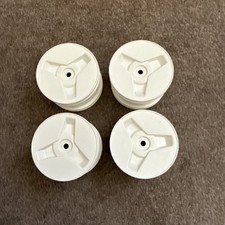 Tamiya Terra Scorcher Wheels
