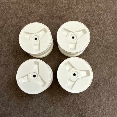 Tamiya terra scorcher wheels - tamiya,