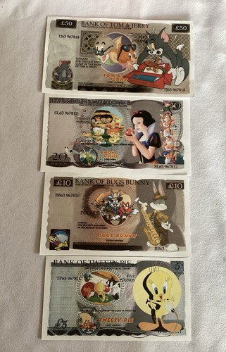 Looney tunes collectable - looney,