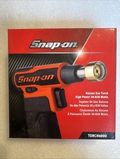 Snap On Butane High Power Blow