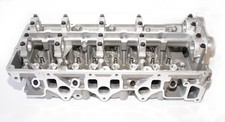 Engine Cylinder Head Bare For