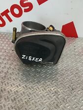 VAUXHALL ZAFIRA B 1.8 PETROL THROTTLE BODY 55353801 2006-2010 VECTRA ASTRA