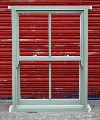 Wooden timber sliding sash - timber,