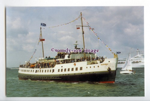 Sim0019 excursion ferry - sim0019,