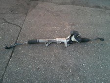 RENAULT KANGOO STEERING RACK