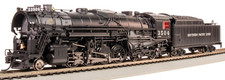 BROADWAY LIMITED 7902 HO So
