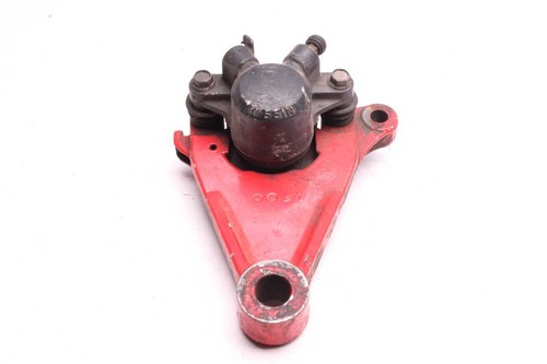 Brake caliper rear - ,
