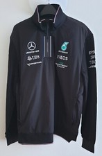 MERCEDES AMG PETRONAS F1 TOMMY