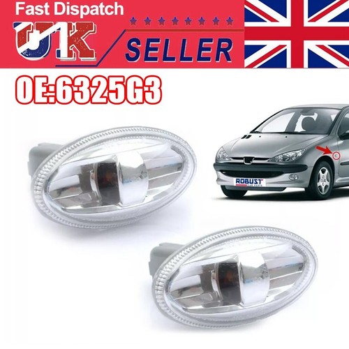 Indicator side repeater lamp - indicator,