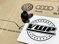 VW Golf MK5 MK6 Engine Under