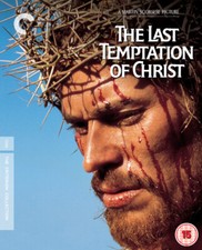 The Last Temptation of Christ