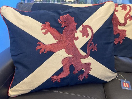 Scottish flag lion rampant - scottish,