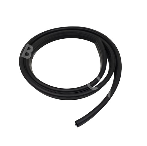 Seal strip car - strip, boot