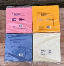 disposable paper table covers