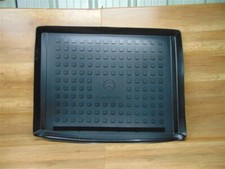 Luggage compartment trunk - trunk, tub