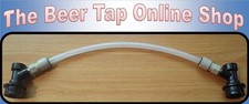 Ball Lock Keg Jumper Line