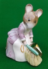 BEATRIX POTTER - BESWICK /