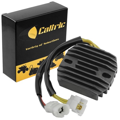 Caltric regulator rectifier - caltric,