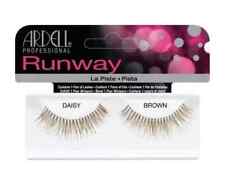 ARDELL RUNWAY FALSE EYE LASHES  - DAISY BROWN