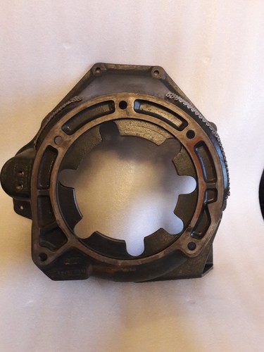 Ford automatic gearbox - ford, c4