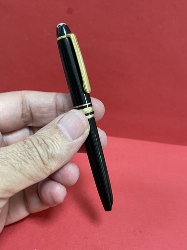Montblanc meisterstuck p145 - meisterstuck,