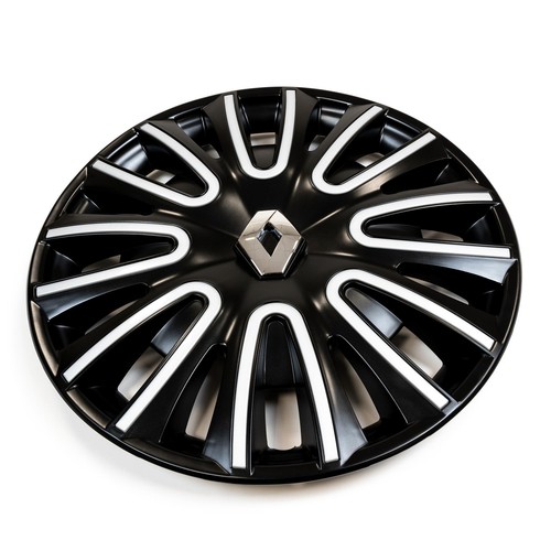 Renault twingo mk3 alloy - twingo, 15"