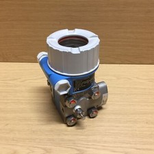 Endress & Hauser Differential