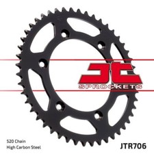 JT- Rear Sprocket JTR706 48t