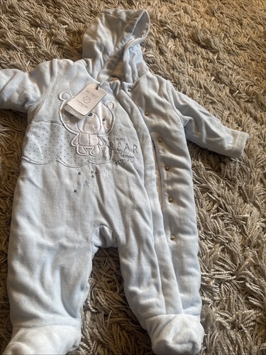 Mothercare baby boy - mothercare, blue