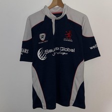 Rugbytech London Scottish