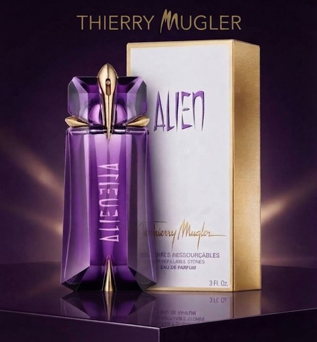 Thierry mugler alien edp - edp, 90ml