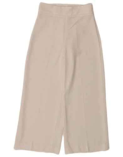 Zara womens high waist wide - zara,
