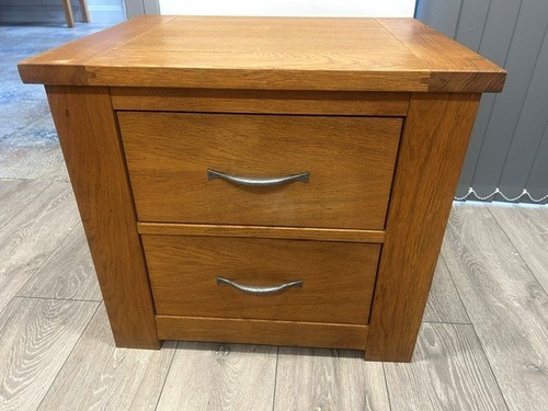 Next cambridge solid - solid, oak