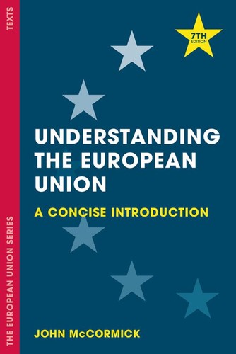 Understanding the european - understanding,