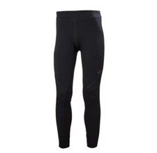 Mens Helly Hansen Lifa Base Layer Merino Trousers - 75506