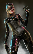 Catwoman | Michelle Pfeiffer