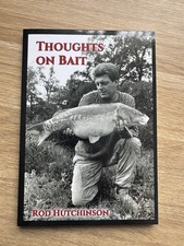 Thoughts On Bait Rod