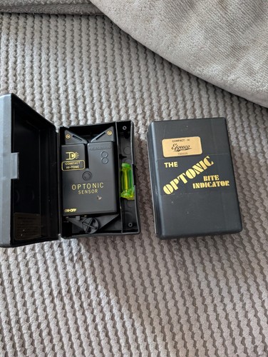 Vintage optonic bite - vintage,