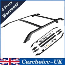 Full Length Roof Rail Rack