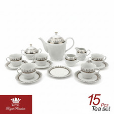 Royal 15 PC Porcelain SORENA