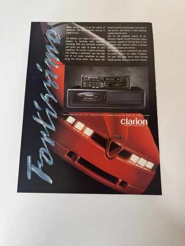 Original 1993 alfa - original,