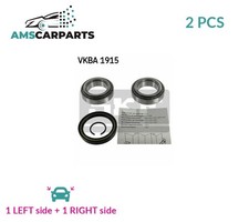 Wheel bearing kit - wheel, set