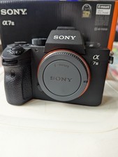 Sony A7iii camera - MINT